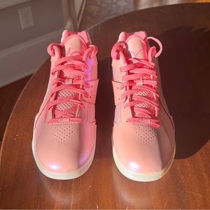 Brand New Kevin Durant Aunt Pearl Basketball Shoes (Uni-sex).
